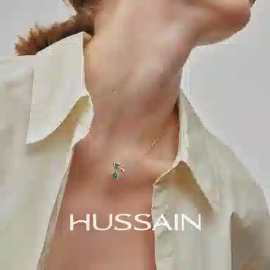 HUSSAIN
