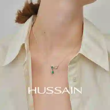 HUSSAIN