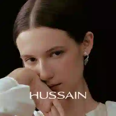 HUSSAIN S925