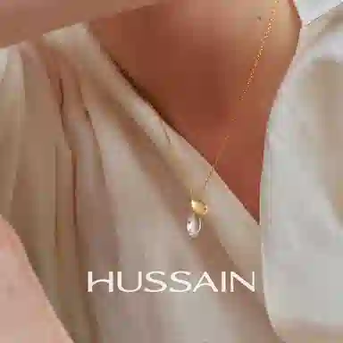 HUSSAIN 925