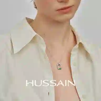 HUSSAIN S925