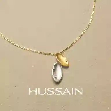 HUSSAIN 925