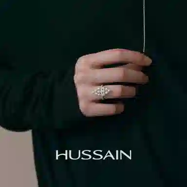 HUSSAIN 925