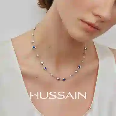 HUSSAIN 925