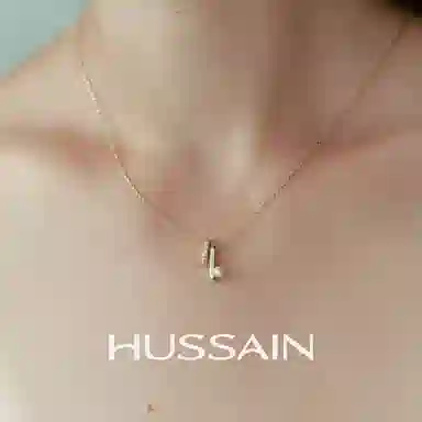 HUSSAIN
