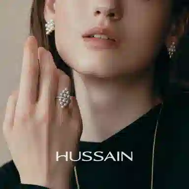 HUSSAIN 925