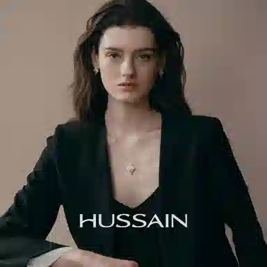 HUSSAIN