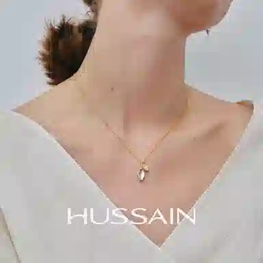 HUSSAIN 925