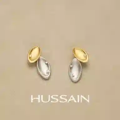 HUSSAIN S92518K