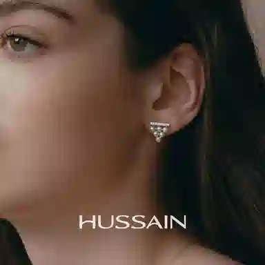 HUSSAIN