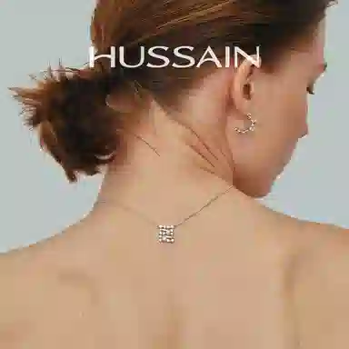 HUSSAIN s925