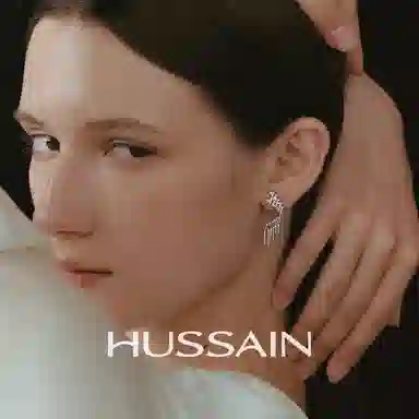 HUSSAIN S925