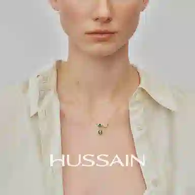 HUSSAIN