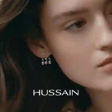HUSSAIN s925