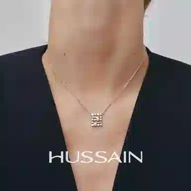 HUSSAIN s925