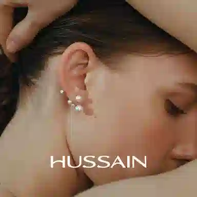 HUSSAIN
