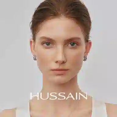 HUSSAIN 925