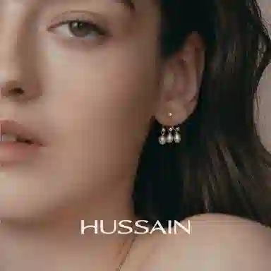 HUSSAIN s925
