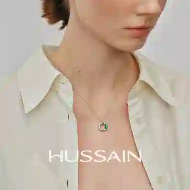 HUSSAIN S925