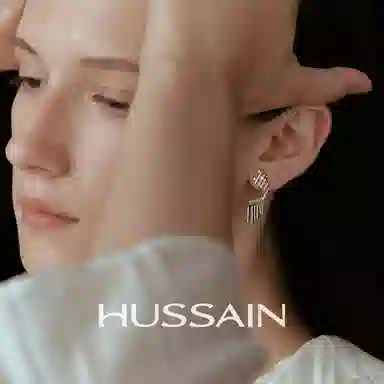 HUSSAIN S925