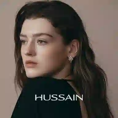 HUSSAIN 925