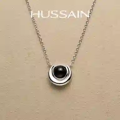 HUSSAIN