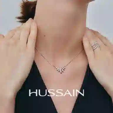 HUSSAIN s925