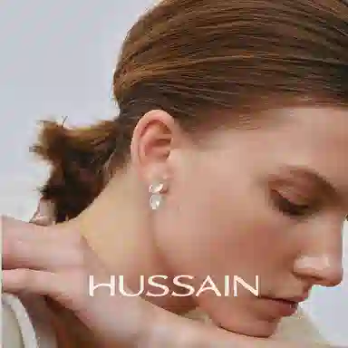 HUSSAIN S92518K