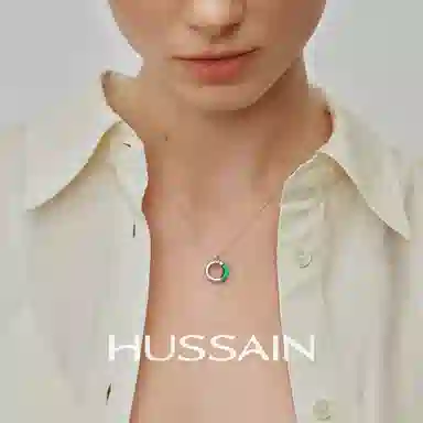 HUSSAIN S925