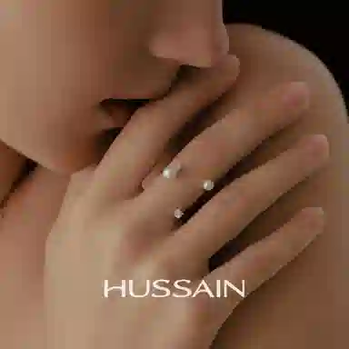 HUSSAIN