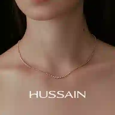 HUSSAIN S925