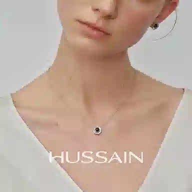HUSSAIN