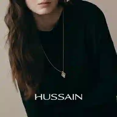 HUSSAIN