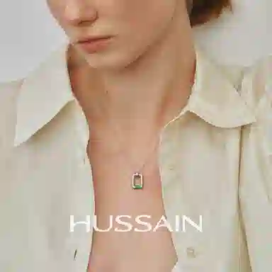 HUSSAIN S925