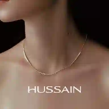 HUSSAIN S925