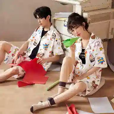 Gongdie x Crayon Shin-chan