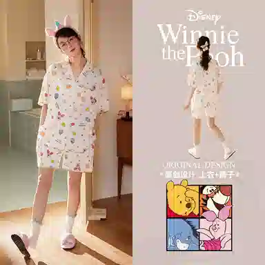 x Disney
