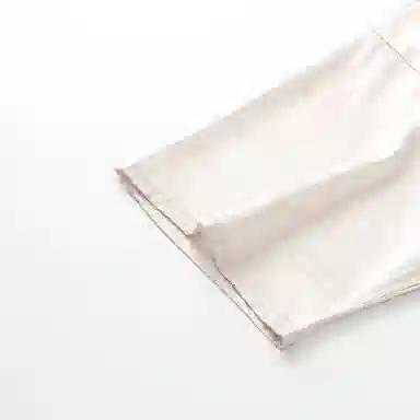 Gongdie Ice Silk Short Sleeve Pajamas