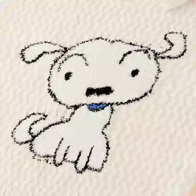 Gongdie x Crayon Shin-chan Cozy Pajama Set