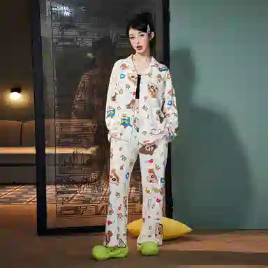 Gongdie x Crayon Shin-chan