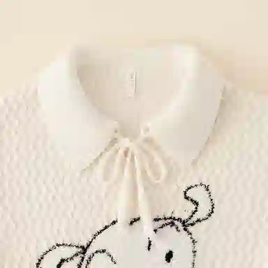 Gongdie x Crayon Shin-chan Cozy Pajama Set