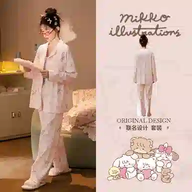 x MIKKO ILLUSTRATIONS