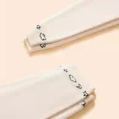 Gongdie x Disney Winnie the Pooh Pajama Set