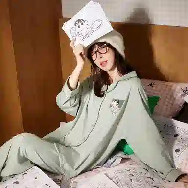 x Crayon Shinchan 7A