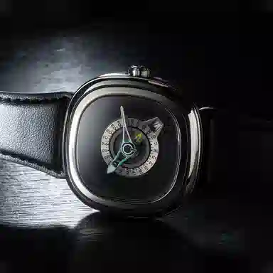 SEVENFRIDAY