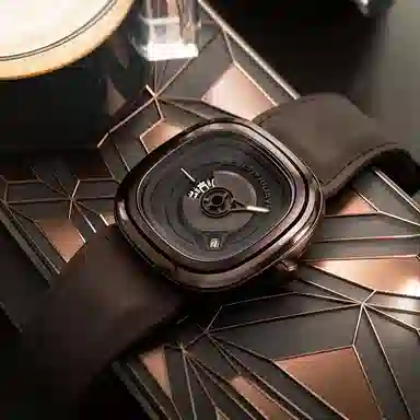 SEVENFRIDAY PE PVD