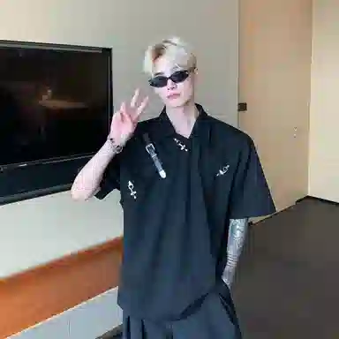 TAOKK T