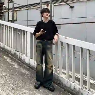 TAOKK vibe