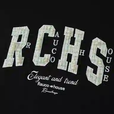Raucohouse T