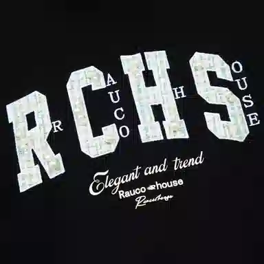 Raucohouse Logo
